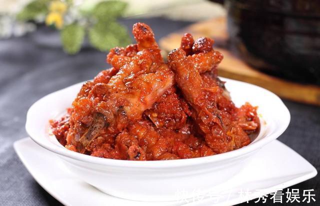 推荐几道美味大菜,简单下饭香辣过瘾,没有抗拒的理由!