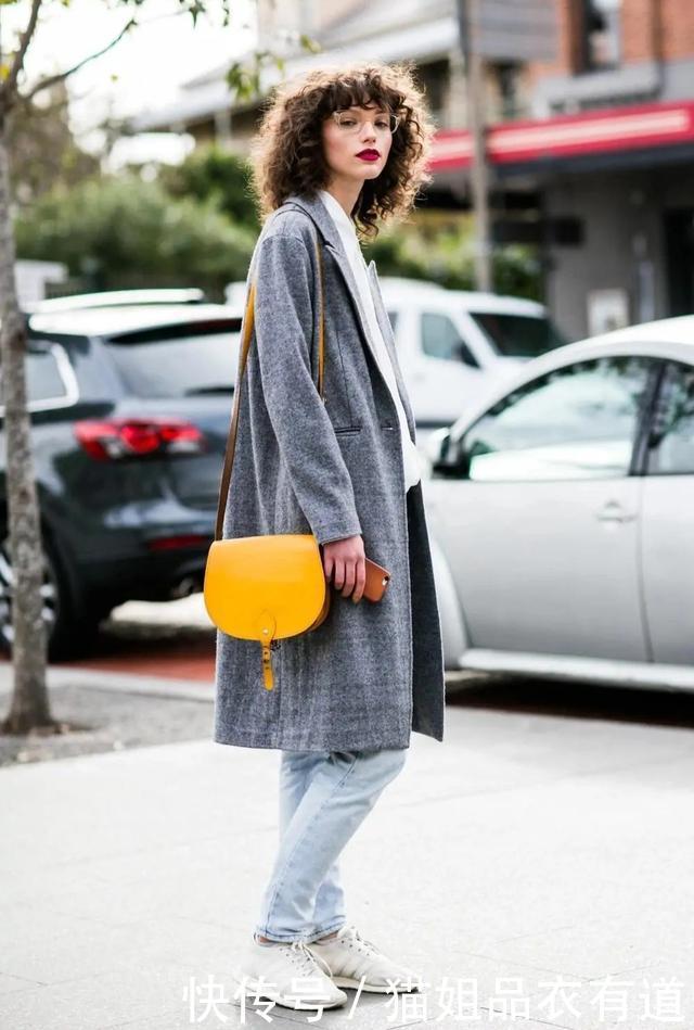 2021的首选配色，请选黄色，4种“撞色法则”，教你美得纯粹