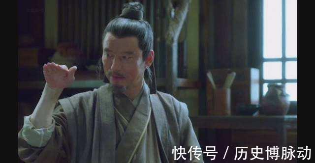 徐骁#《雪中悍刀行》老黄明明武功高强,为何每次遇事就“怂”?