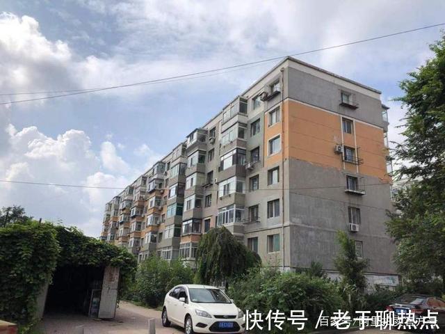 东平湖街|辽宁省沈阳市一118平房产将拍卖,以53万元起拍