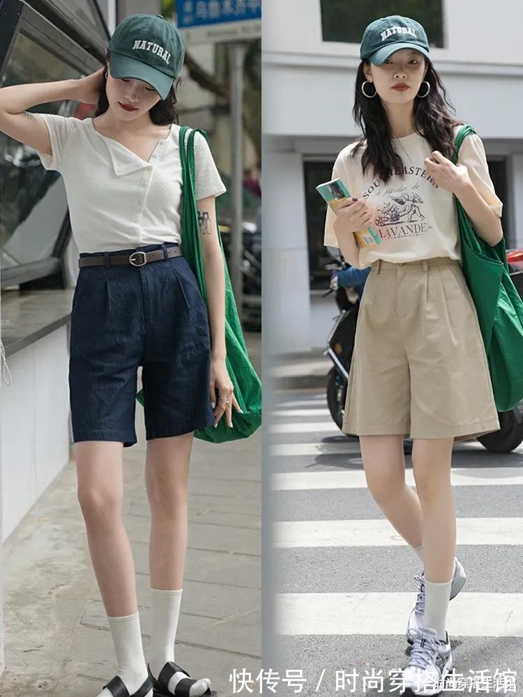 搭配|女人长相平凡没关系,但一定要好好打扮,牢记这3条穿搭口诀