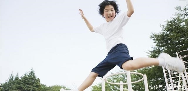 父母|那些平衡好学习和玩耍的孩子，到底有多厉害？