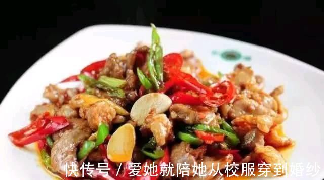 五花肉|让人爱不释口的几道家常菜，营养好吃香而不腻，好吃得停不下筷子