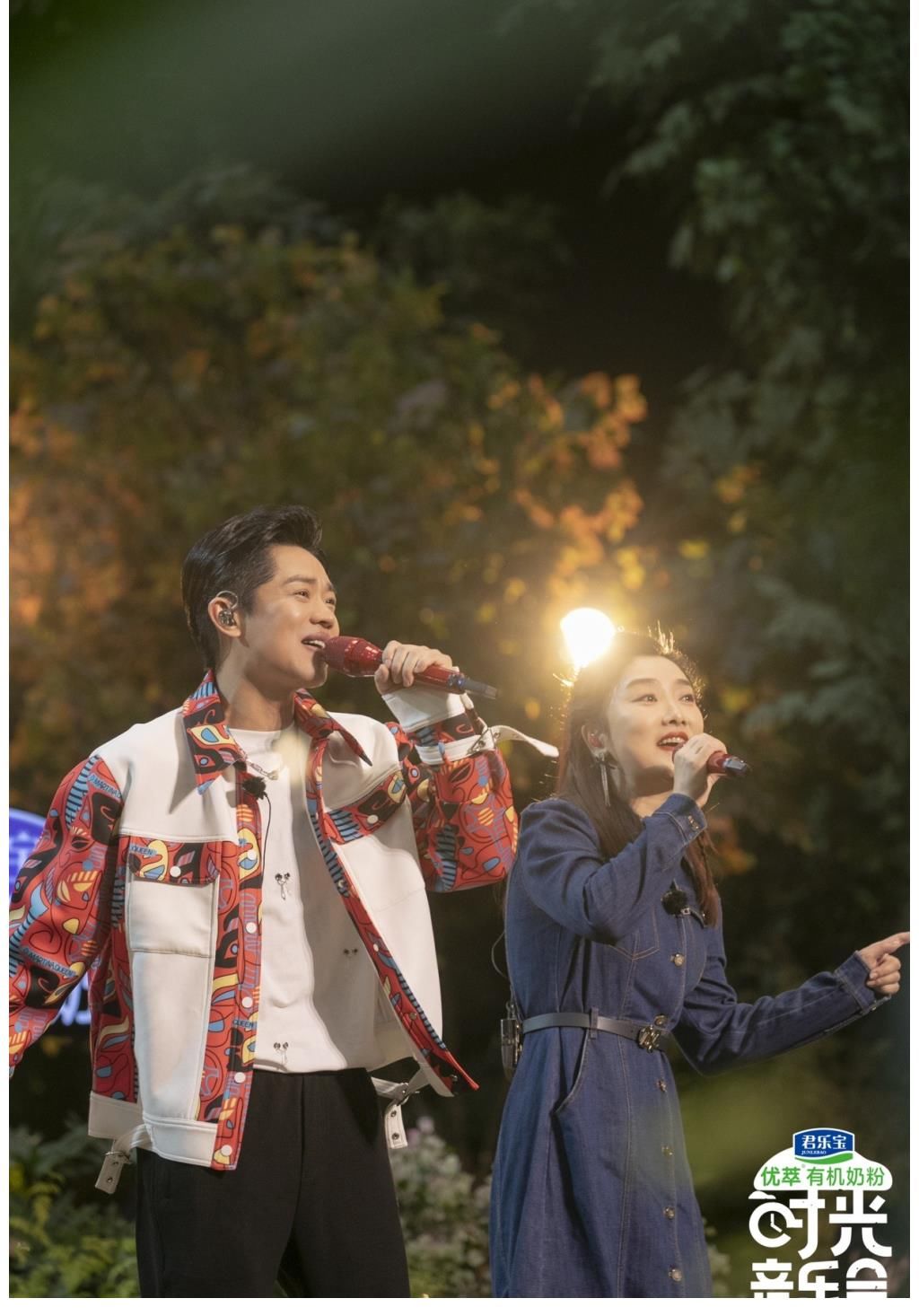 《时光音乐会》打造华语金曲回忆杀,众位歌手实力掏出杀手锏