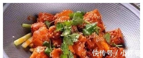 红辣椒|香喷喷的,让家人吃得有滋有味的家常菜,简单易做,营养解馋下饭