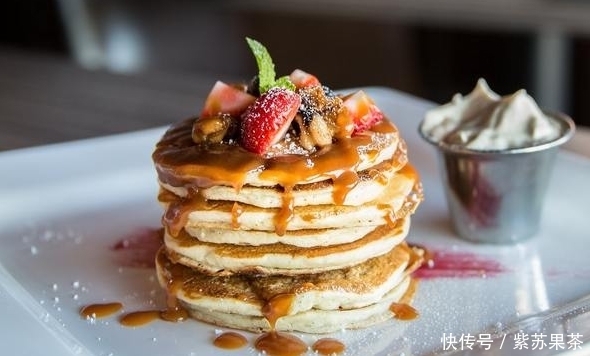 年轻人的生活水平提高了,但是每晚都失眠,原因在于吃它!