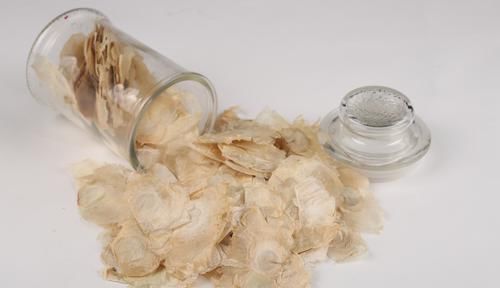 慢性咽炎的“福音”找到了!每天吃一点,润嗓利喉,嗓子越来越好