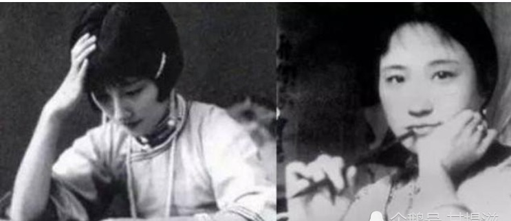 同是民国时期的大才女,而林徽因和陆小曼,真正的差距,全在细节上!