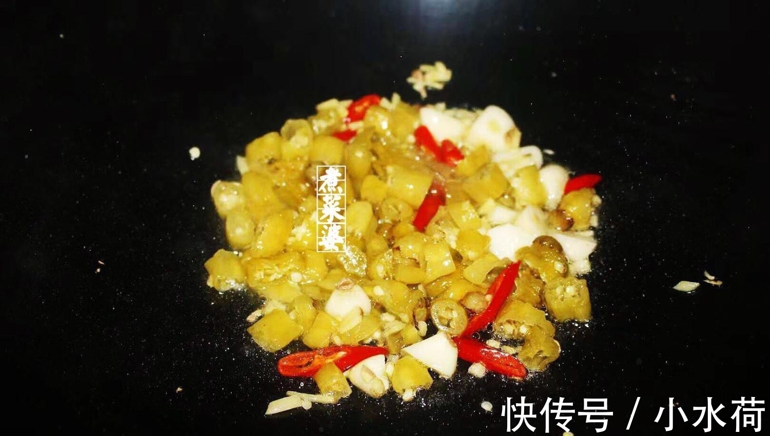 补血|这东西, 补血最厉害, 吃1次它, 等于吃5斤红枣, 2块能炒一大盘