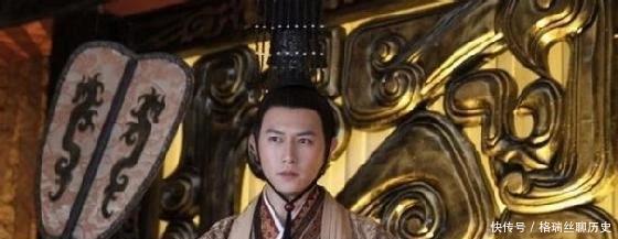 吕后|薄姬娘娘的不朽传奇