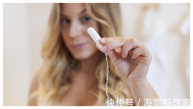 导管式|21岁女子用卫生棉条被卡住求助,医生哭笑不得不是这样用