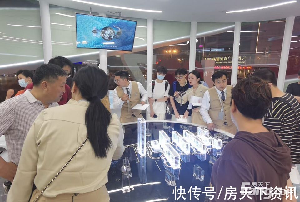 楼盘|镇江京口高分楼盘的最新现场美图，速来围观