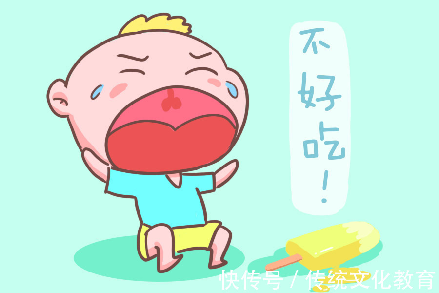 父母|孩子一生必经的三个叛逆期,不吼不骂,这些教育方式让娃受益终生