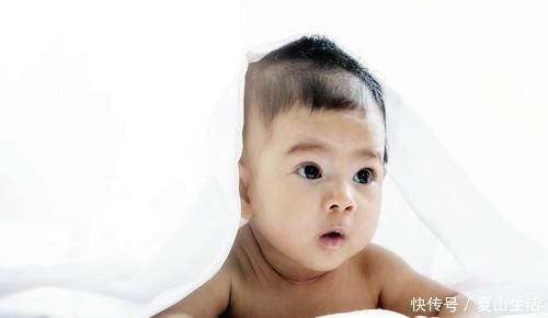 好奇心|新生儿有这些特征说明孩子天生聪明,家长偷着乐吧,记心里别忽视