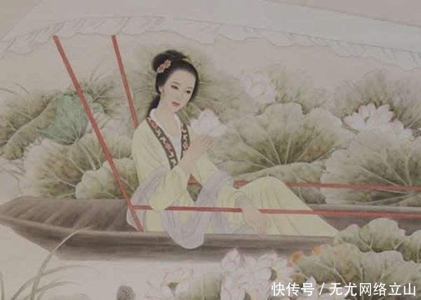 经历|“千古第一才女”李清照经历了什么?为何会写出如此凄美的词