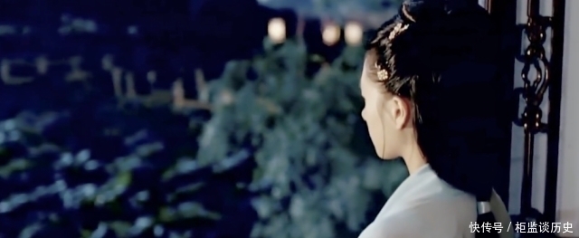 李之仪|宋朝著名词人65岁与歌妓相恋,写了首情诗,开篇便是千古名句!