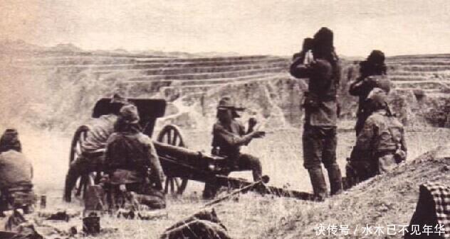 旅团|二战时期日本陆军师团长级别!