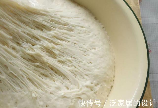 面粉|史上最详细的蒸馒头教程，又香又软有嚼劲，比卖的好吃多了