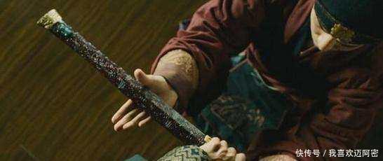 神剑|细数日本三大神剑和华夏四大神剑,究竟哪国神剑更胜一筹!