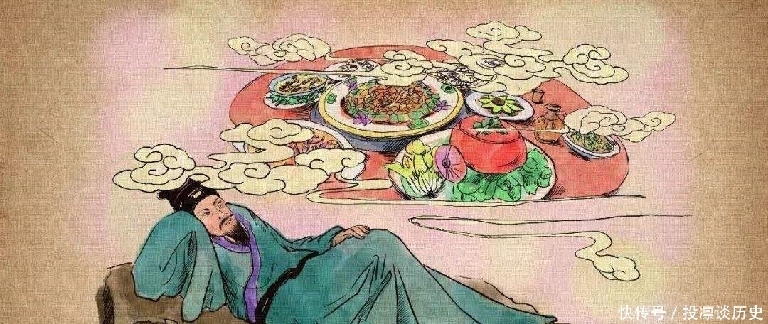 苏轼“不知羞”的一首诗作,醉酒失态做了一个动作,却成千古名作