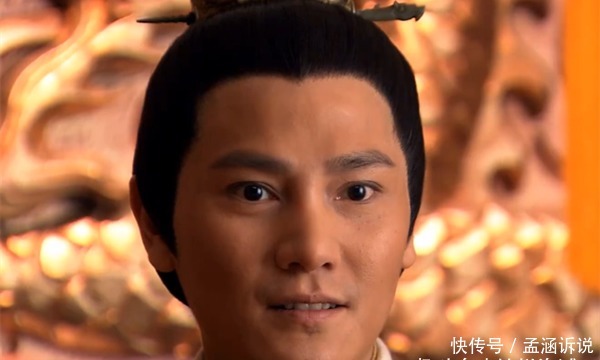 深明大义|《说岳》中的四位梁山好汉:一位深明大义,一位为国捐躯