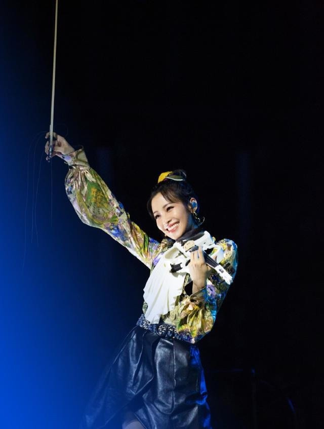 周杰伦|33岁袁咏琳被淘汰10年不红,她还能留下什么给观众呢