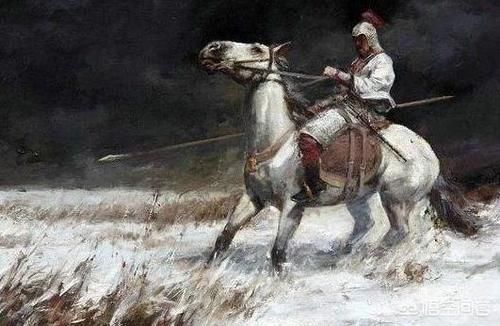 张宪|杨再兴如此厉害,为何金庸小说里的杨铁心还不如全真七子?