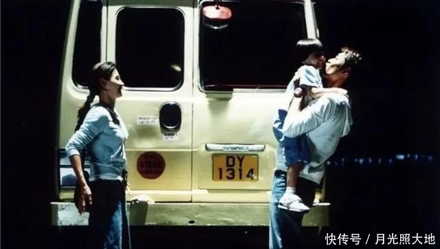  尔冬升|被尔冬升看上的女演员都不一般