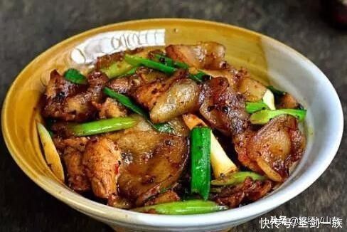 天天吃都不腻的12道家常菜,锁住家人的胃,以后不再想下馆子