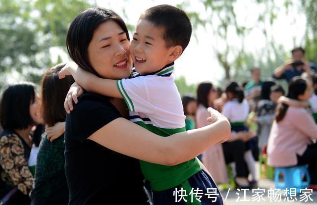 性格|''女大不避父,儿大要避母,''这是有科学依据的,并非迷信!