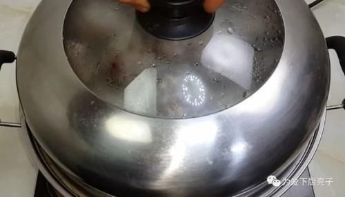 糯米粉这样做才简单,加半斤红豆,比蛋糕麻团还香,一周五次吃不够