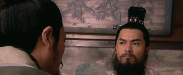 晁盖$水浒传中最悲剧的人物,他功劳巨大,死后却连个名分都没有!