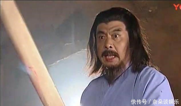 风云|风云中最富有传奇色彩的七大强者,一王一帝二神三皇,黄帝最强大