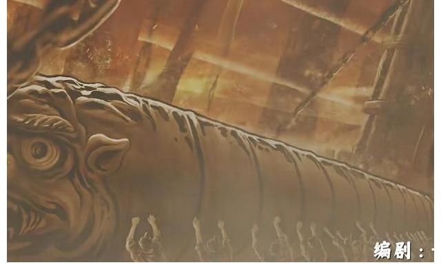 杨戬|弱化猴子，带偏杨戬，这部《西游记》新电影，却直冲热度第一