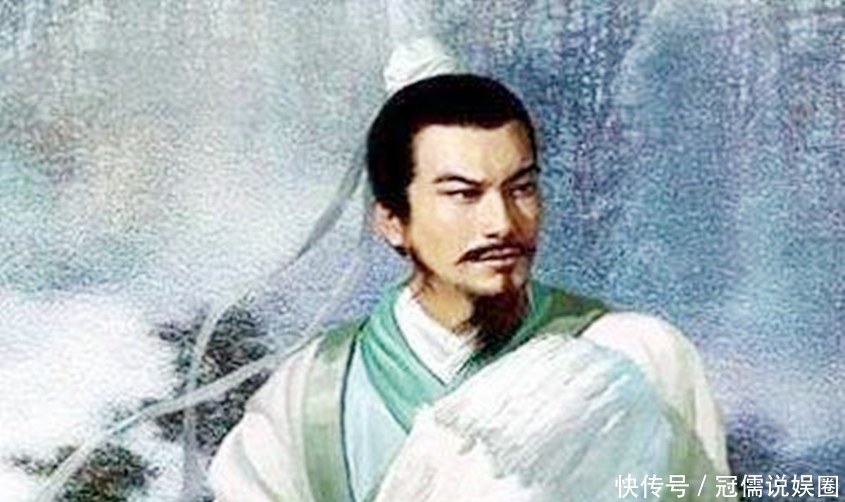 无人|诸葛亮死后葬于定军山，为何千百年无人敢盗？只因这12个字