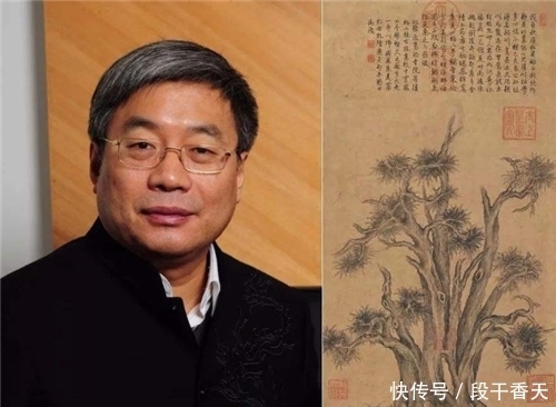 11年前以17万“骗画”,再卖出8700万天价的鉴宝人刘岩,最后怎样