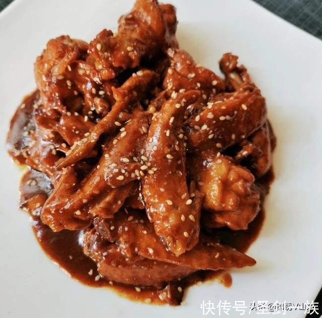 父亲节我家比较爱吃的14道下饭菜,胃口大开,上桌连汤汁都不剩