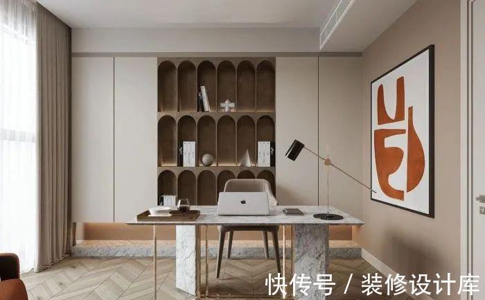 简约|黄石装修|两室一厅现代简约优雅装修,弥漫着儒雅的风范