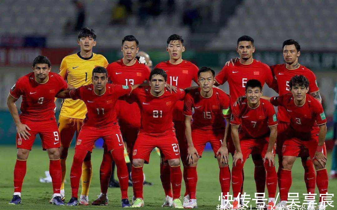 李铁|国足出线有希望了!武磊和蒋光太将会与国足汇合,你们看好吗?