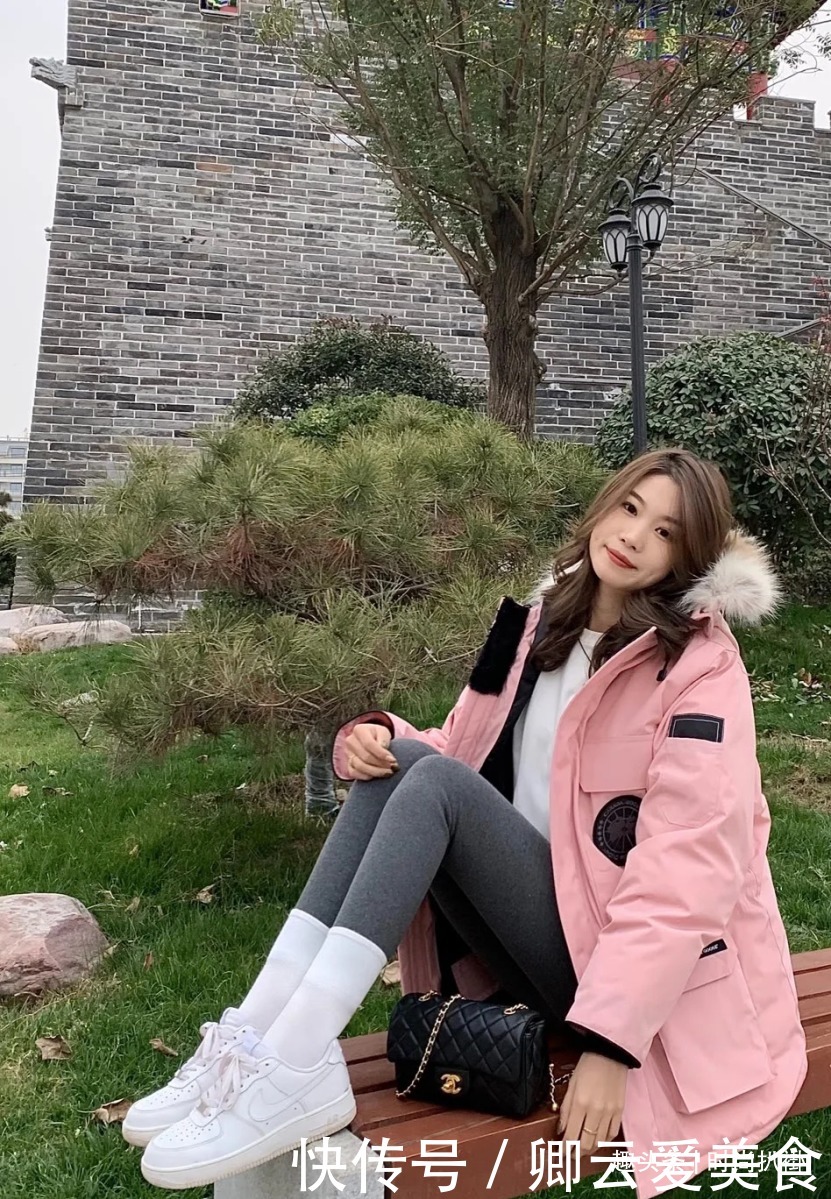 今年流行的鞋子搭配都在这儿了!照着穿就超级美,整个冬季不用愁