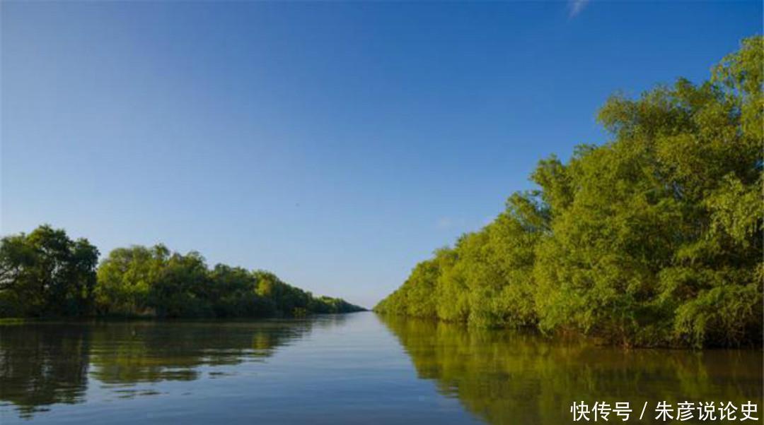 故乡|孤独的诗人写下一首思乡之作，无一字不伤感，无一字不忧愁