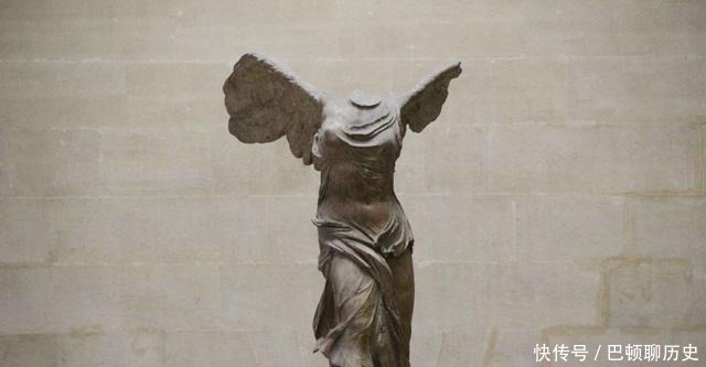  改变|1884年，法国考古学家发现一枚硬币，改变了卢浮宫一座雕像的命运