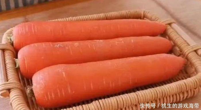 子宫|聪明人最爱吃3种食物,排毒抗衰、润肠通便,改善体质