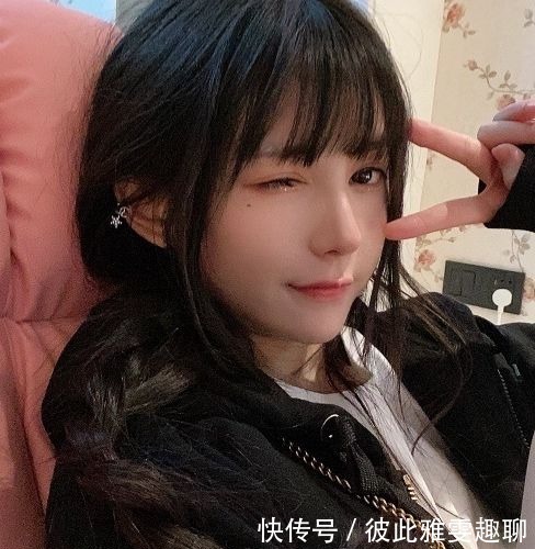 修复|网红蔡萝莉鼻子修复后,大方晒全脸照,五官精致让人心动