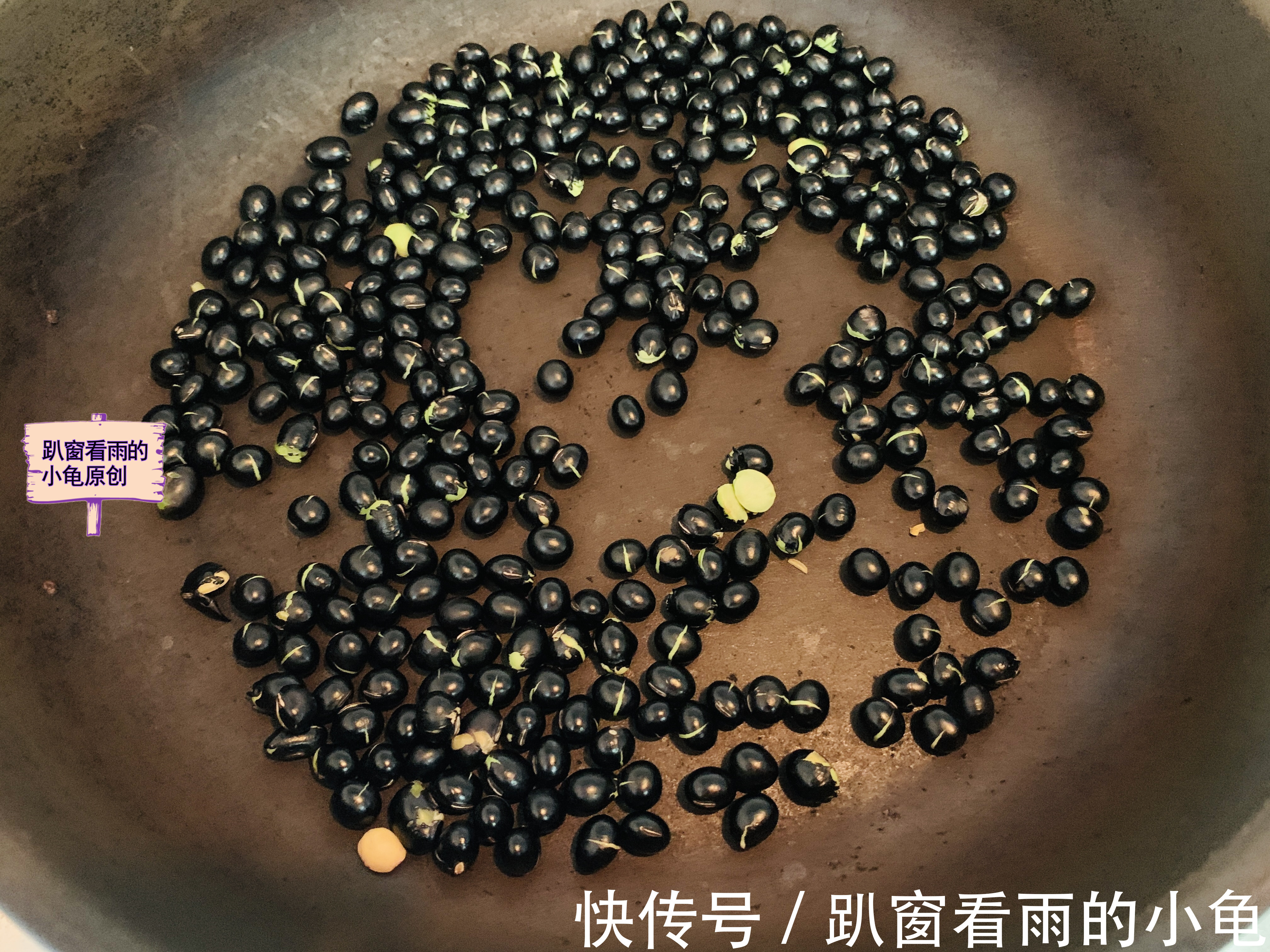 养生丸|人到中年要多吃它,营养价值高,易吸收好消化,补血养颜精力足