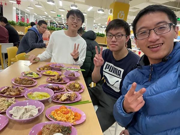 清华大学|清华学子“家书”：最想念的台湾味道是妈妈炖的鸡汤