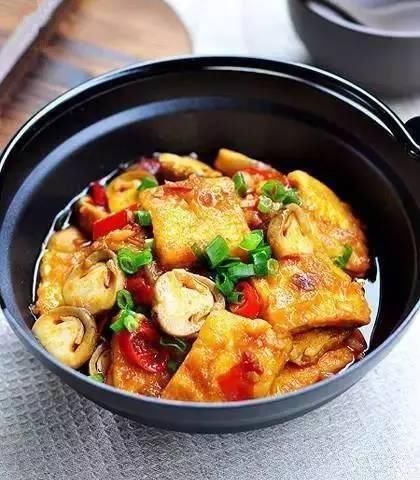 五香油|8道最川菜做法:麻辣十足,让你无法抗拒!