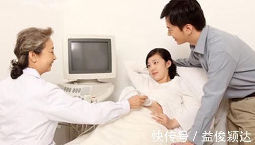 准妈妈们|怀孕后别忙着高兴,这件事要趁早做,不然以后生孩子医院都不接收