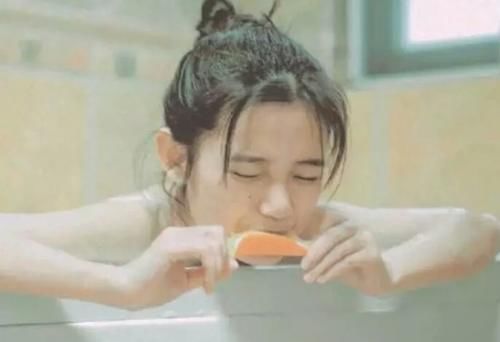 紫薯|女生不想“毁身材”，空腹吃4物，美颜还“清脂”，体重悄悄降！