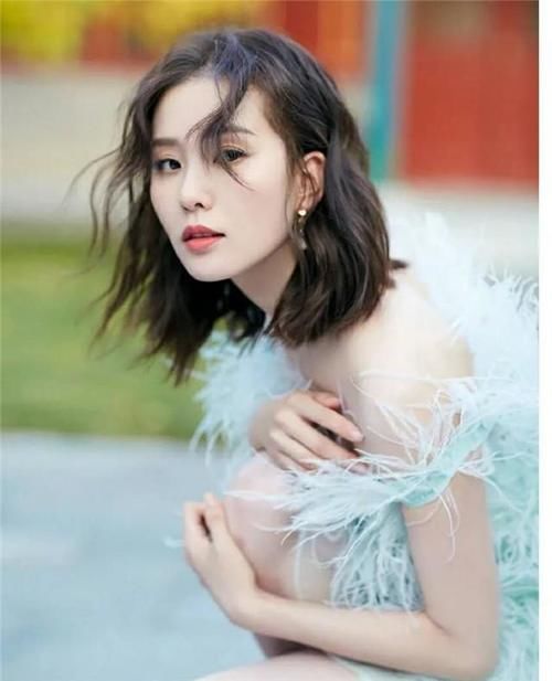 你适合留“披发”还是“扎发”？关键看这5点，其中第二点很重要